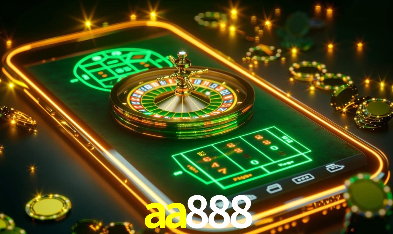 aa888
